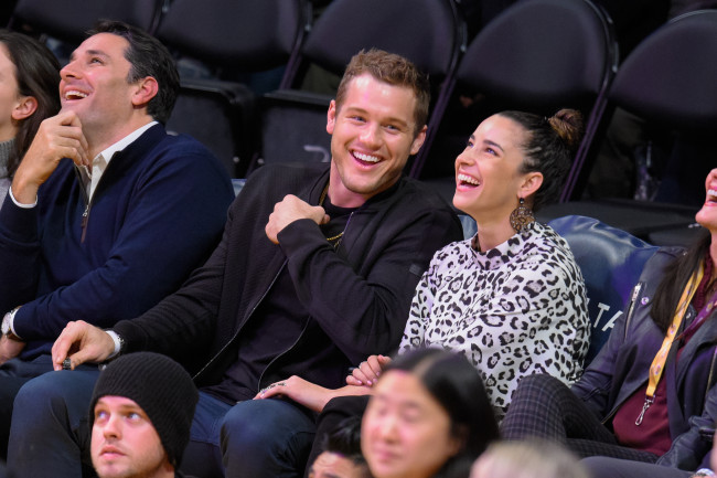 Photo: Getty Images