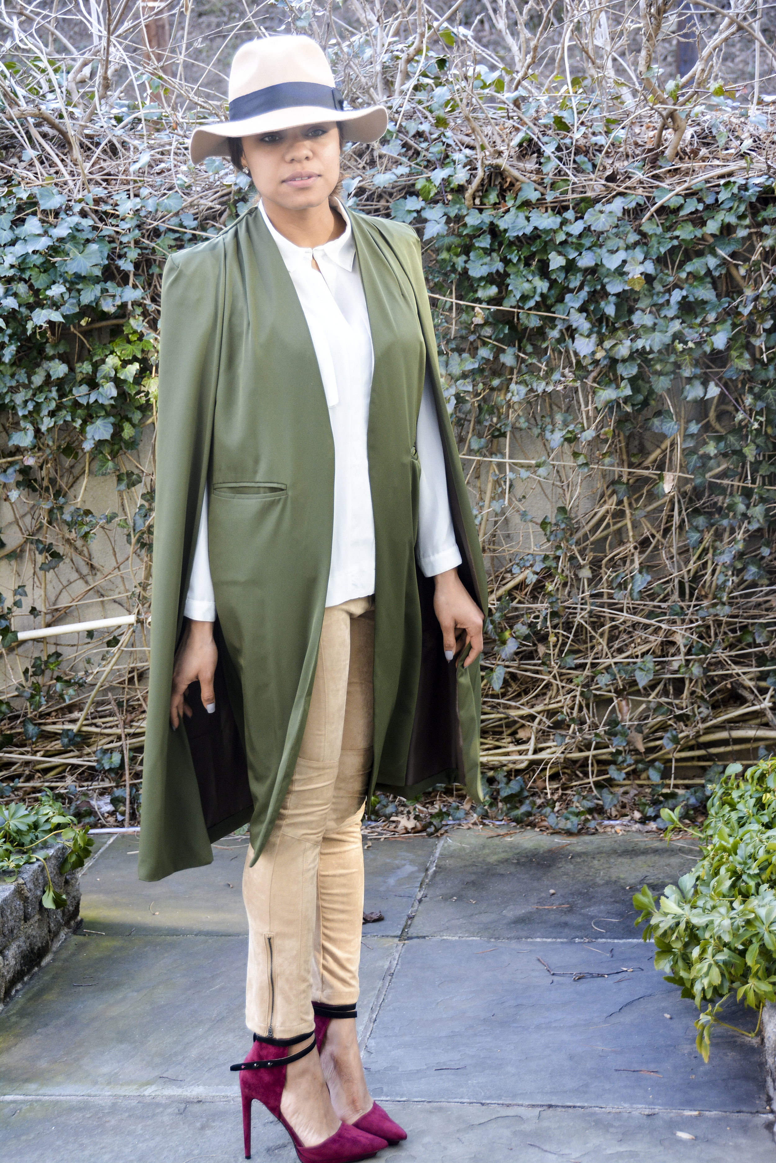 wearing: Urbansweetheart&nbsp;